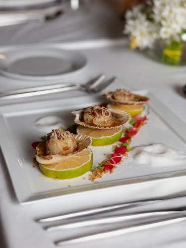 Santa Lucia Restaurante