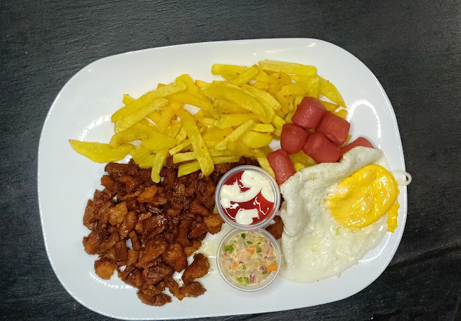 Comentarii opinii despre Asadero - Bar Botijuela