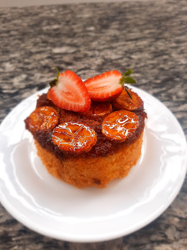 PANNADERIA CHIKI SOPHI - Milagro