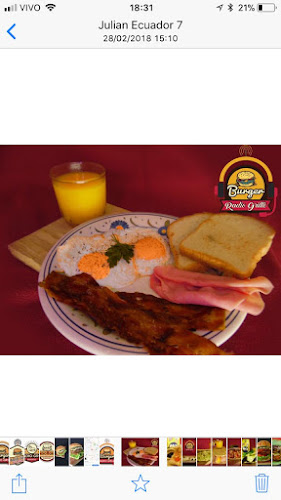 Conquistadores SN y, La Pinta, Cuenca 010107, Ecuador