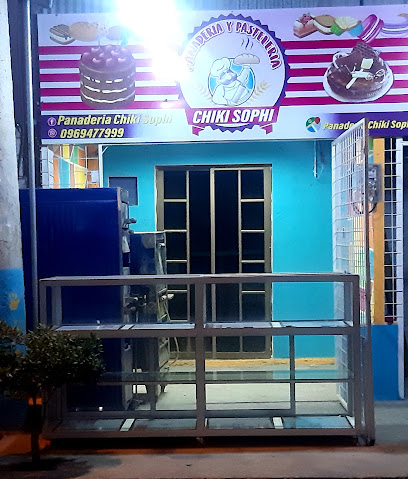 PANNADERIA CHIKI SOPHI