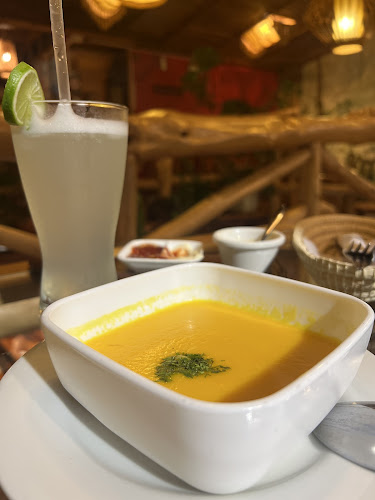 Opinii despre Leprechaun Pub Restaurante Cafetería în Baños de Agua Santa - Gastronomía y hostelería