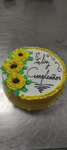 EL PALADAR - Panadería y pastelería - Cuenca