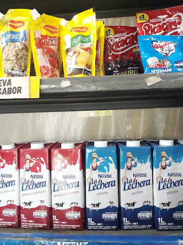 Comentarii opinii despre Panadería Jesus Adrián