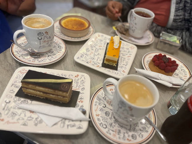 Comentarii opinii despre Gourmandises