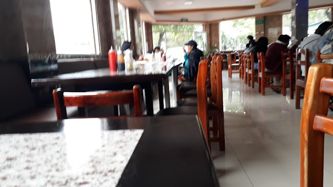 Chifa Excelencia 01 - Ibarra