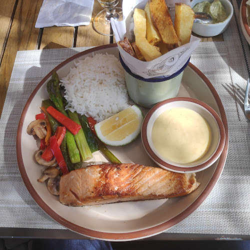 Comentarii opinii despre La Placita