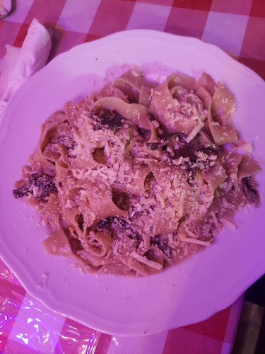 Genoa Restaurante - Crucita