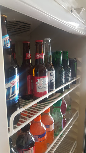 Daju Bar Cafeteria Ducur