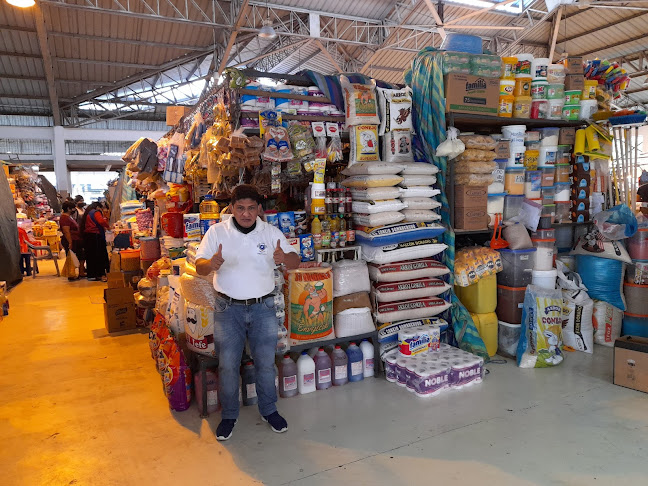 Mercado Florida Norte - Guayaquil