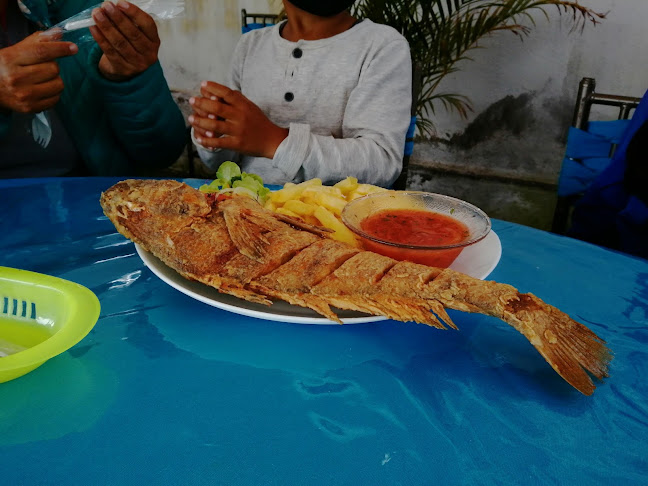 Comentarii opinii despre LAS DELICIAS DE "DON BOTE"