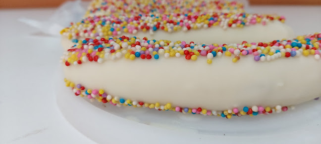 Opinii despre Chukubananas în Machala - Gastronomía y hostelería