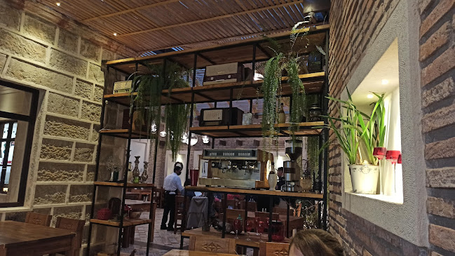 Comentarii opinii despre La Fornace Pizzería & Gelateria