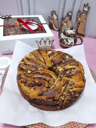 Opinii despre Chocolattes Bakery în Quito - Gastronomía y hostelería