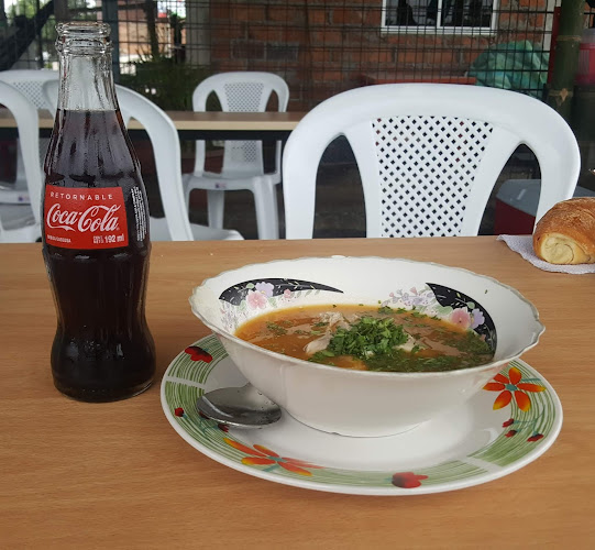 ENCEBOLLADO MIQUIN - naranjo