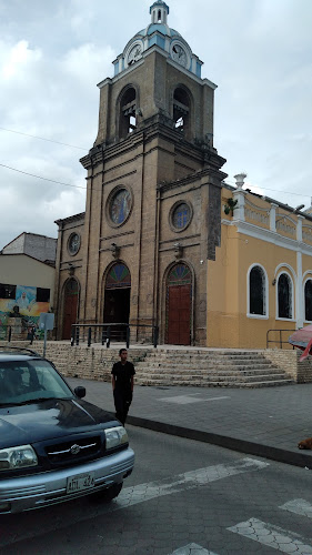 Restaurant El Turismo - Santa Isabel