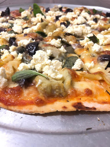 El Capo Pizza Premium - Samborondón