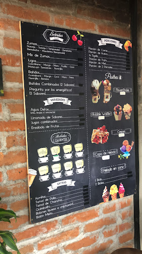 El Café de Las Flores