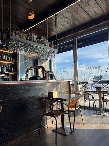 Cervecería Tapería Neptuno - Gastronomía y hostelería