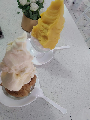 AFFOGATO'S Heladería y Cafetería - Gastronomía y hostelería