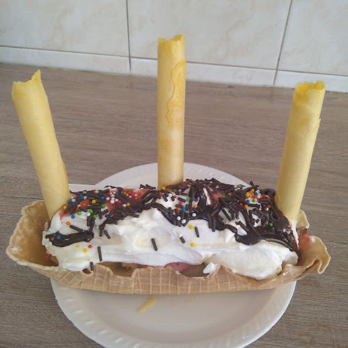 El Palacio Del Helado Puembo - Gastronomía y hostelería