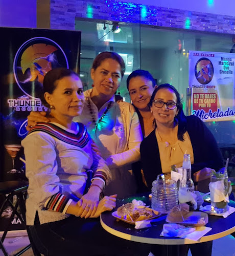 Comentarii opinii despre THUNDER SHOTS " BAR~KARAOKE"