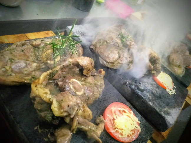 La Chimenea de Charles - Gastronomía y hostelería