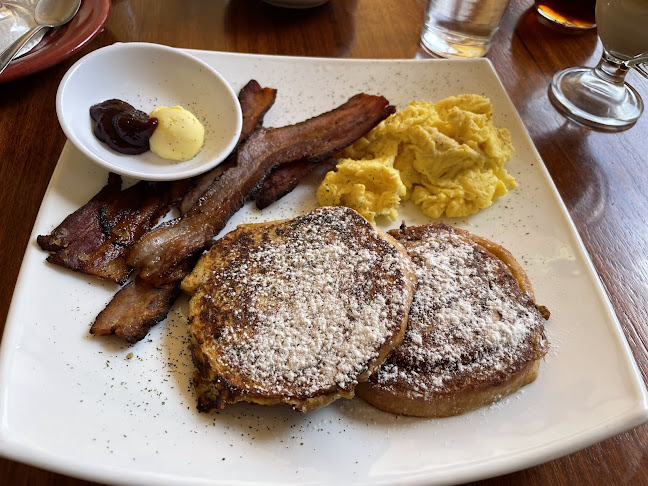 Kolo Restaurant and Bakery CLOSED - Cuenca