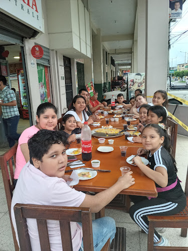 El Chiringuito de Pancho