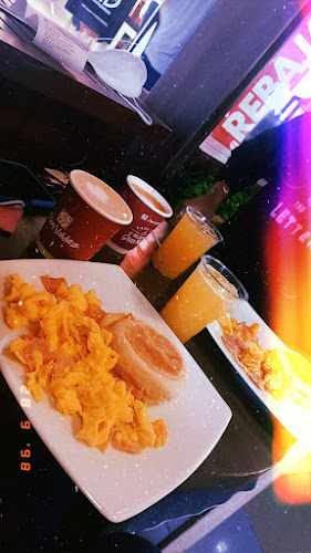 Comentarii opinii despre Juan Valdez Café - Plaza Shopping Ibarra