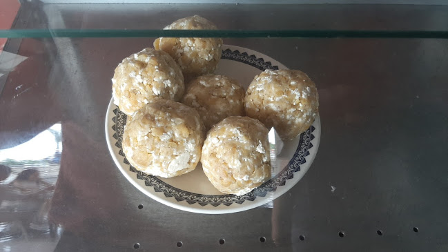 Restaurant Delicias Doña Petty - Babahoyo