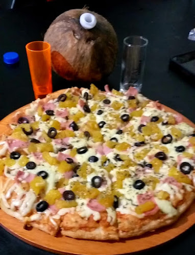 Opinii despre Cafetería Pizzería El Sendero în Cotacachi - Gastronomía y hostelería