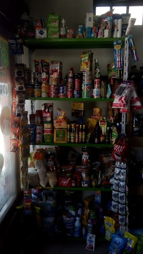 Opinii despre Panaderia & Mini Market Brioche în Quito - Gastronomía y hostelería