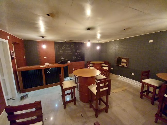 King Sandwich Riobamba