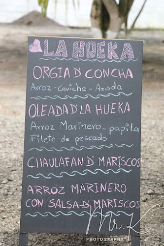 Opinii despre La Hueka Picanteria în Pasaje - Gastronomía y hostelería