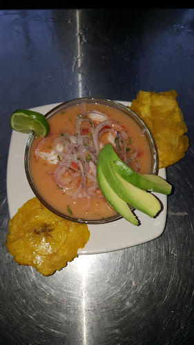 Opinii despre Mira Mar Marisquería în Cuenca - Gastronomía y hostelería