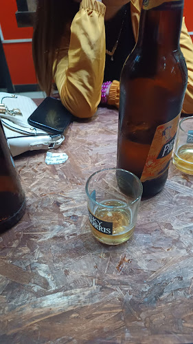 Comida costeña don marce - Azogues