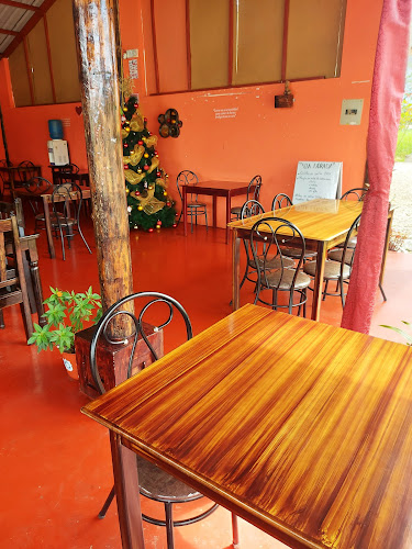 Olla Dorada Restaurant