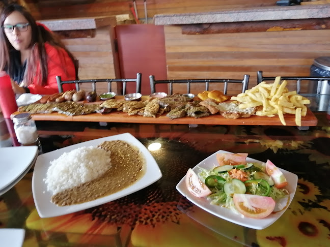 COCINA AL HORNO - Gastronomía y hostelería