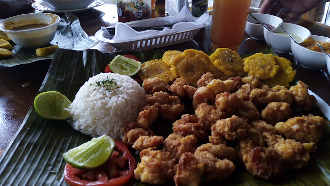 Quinta EL FELINO - Chone