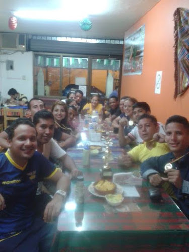 Órale Tacos - Restaurante Tex Mex - Milagro