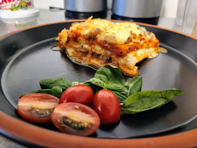 Ni Tú Ni Yo Restaurante - Cuenca