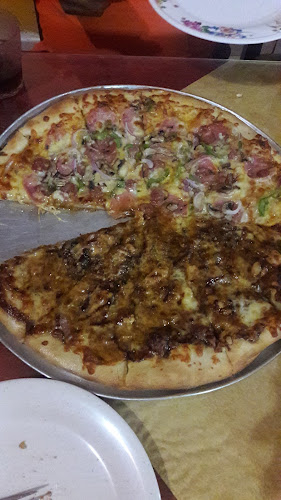 Opinii despre Tishos Restaurant în Sucúa - Gastronomía y hostelería