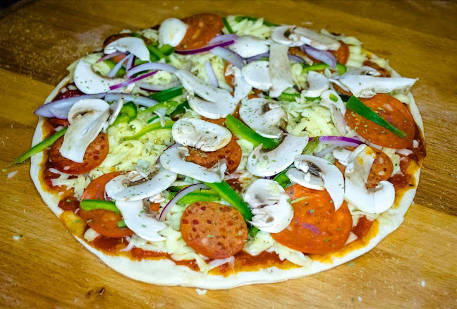 Av. Primero de Mayo, Cuenca