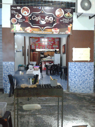 Mercado Gran Colombia