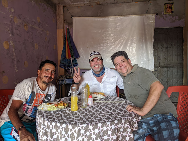 Comentarii opinii despre Comedor Nathy