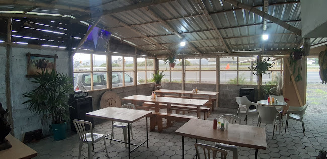 Opinii despre La Tonga în Tanicuchí - Gastronomía y hostelería