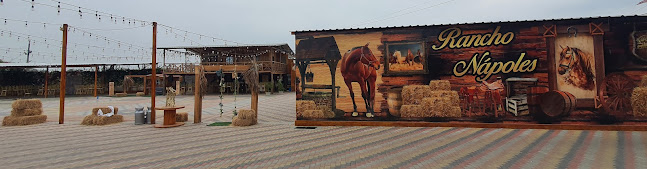Rancho Napoles