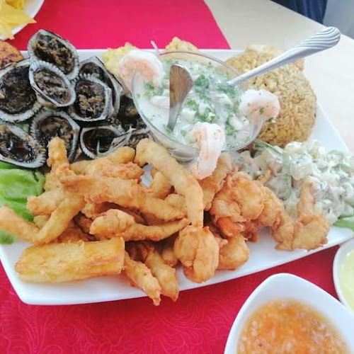 Mirandiñha Restaurant Portoviejo - Portoviejo