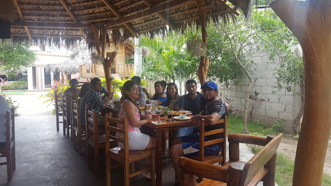 La Choza Del Lobo - Gastronomía y hostelería